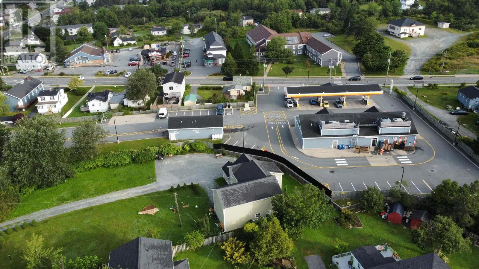 25 Cow Bay Road