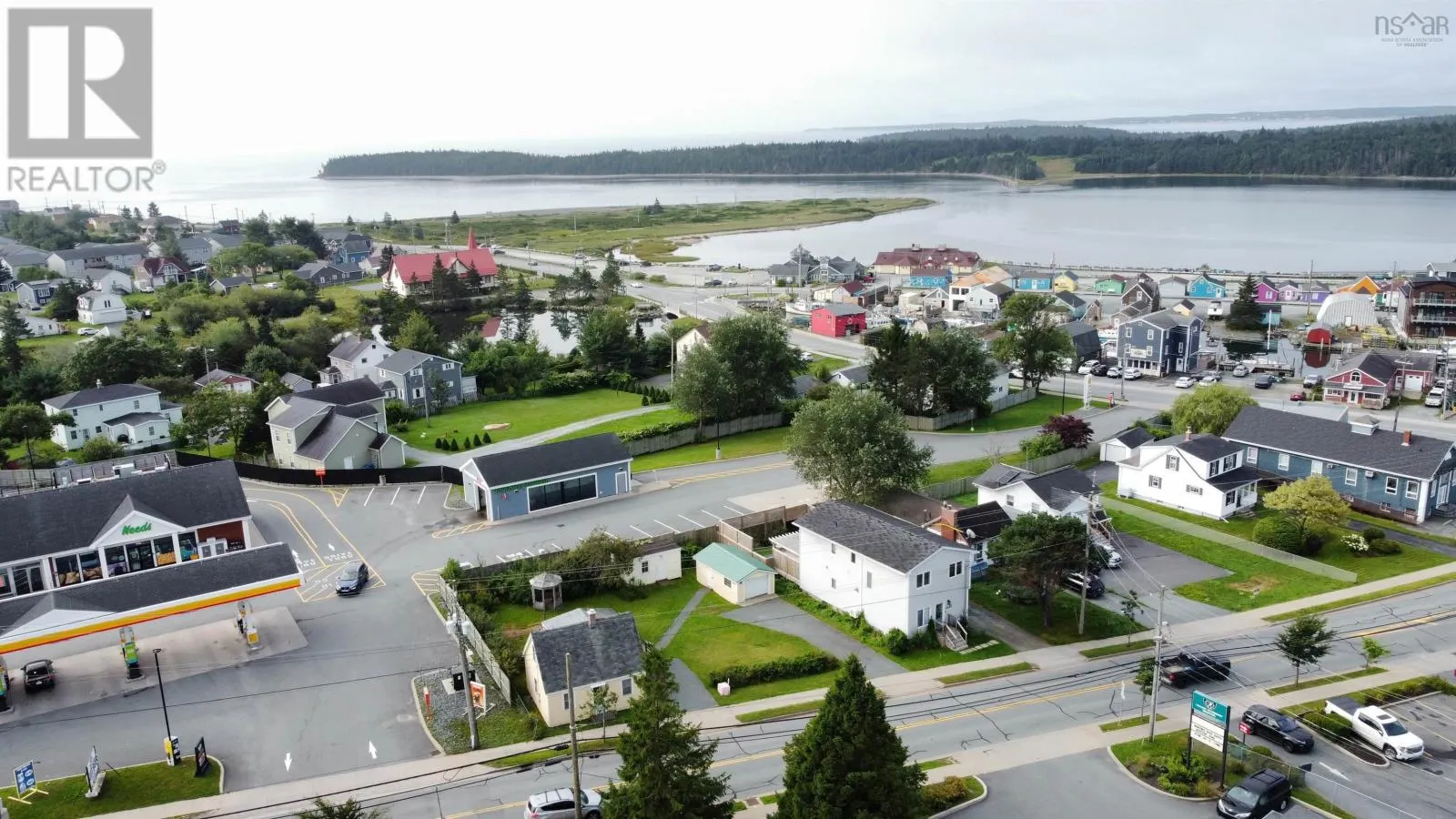 25 Cow Bay Road