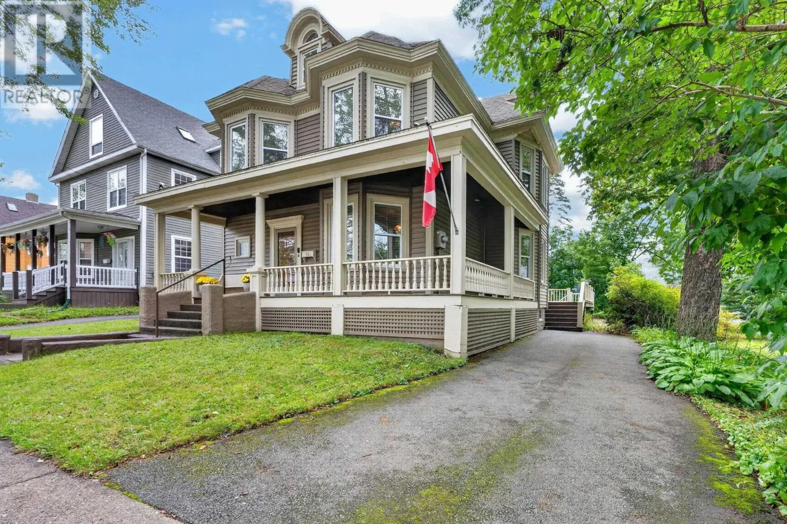 56 Whitney Avenue