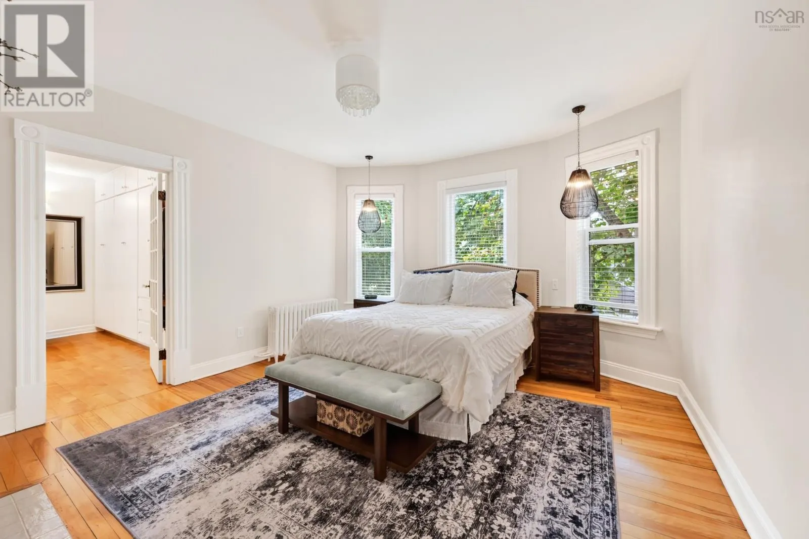 56 Whitney Avenue
