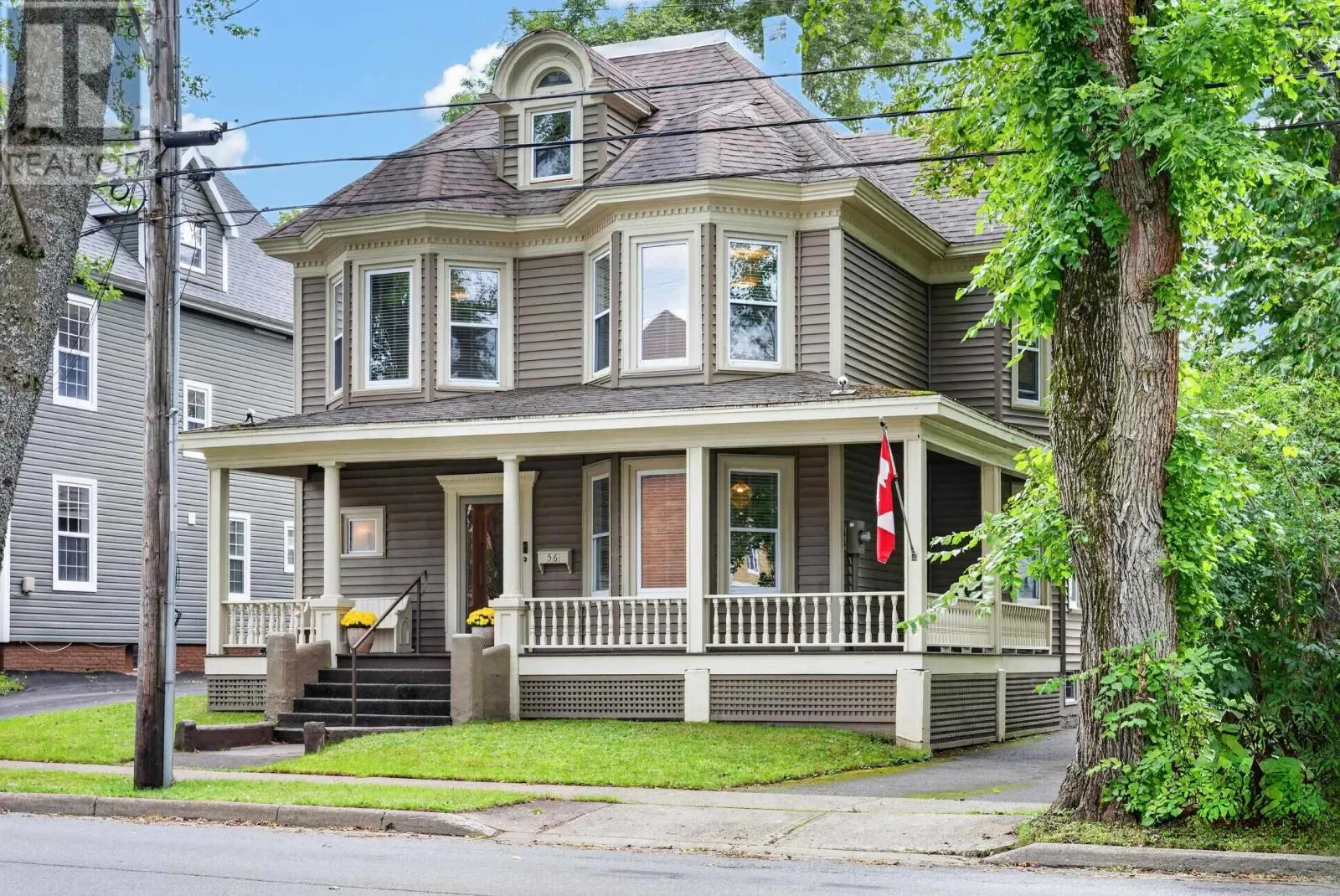 56 Whitney Avenue