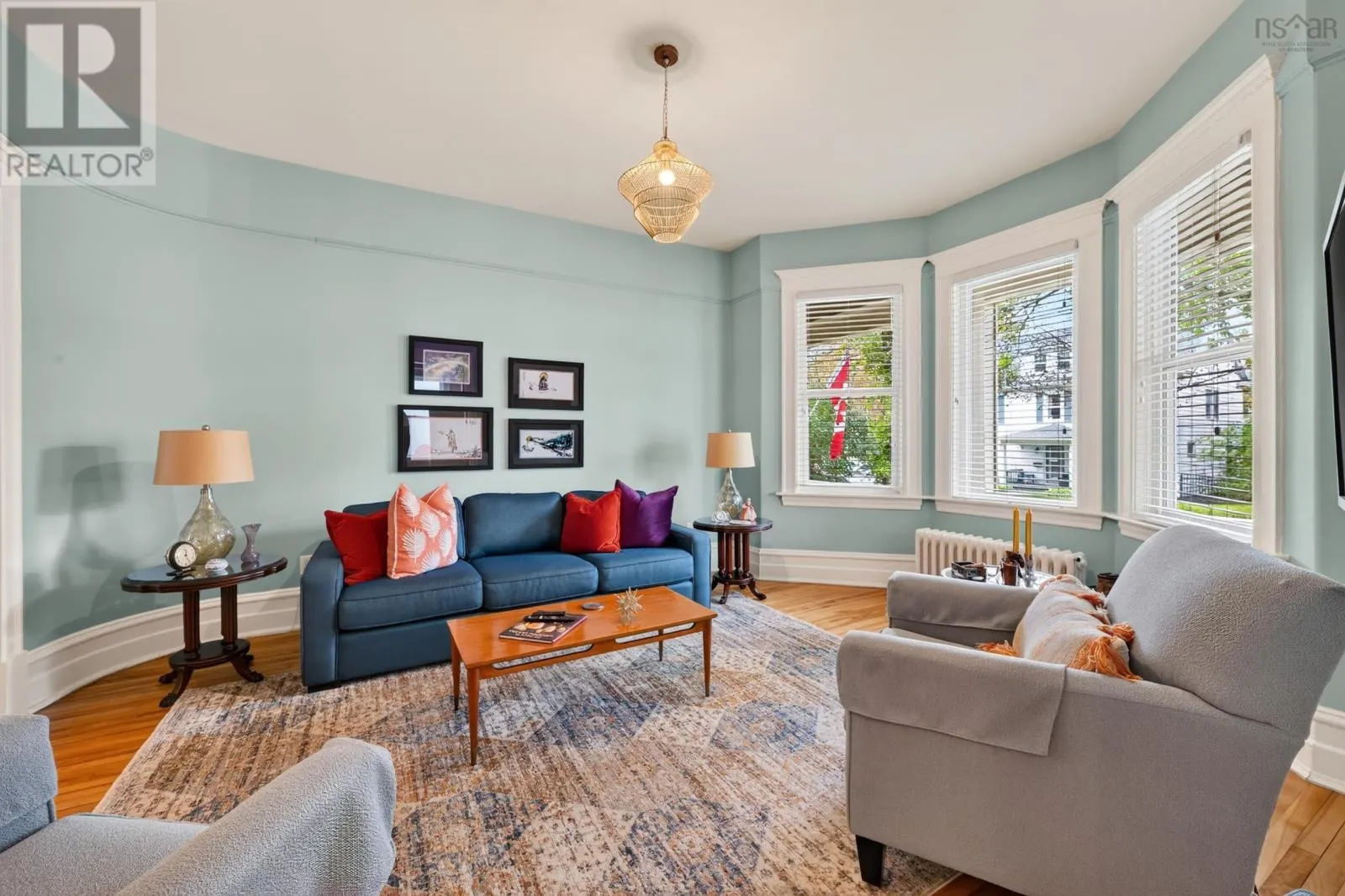 56 Whitney Avenue