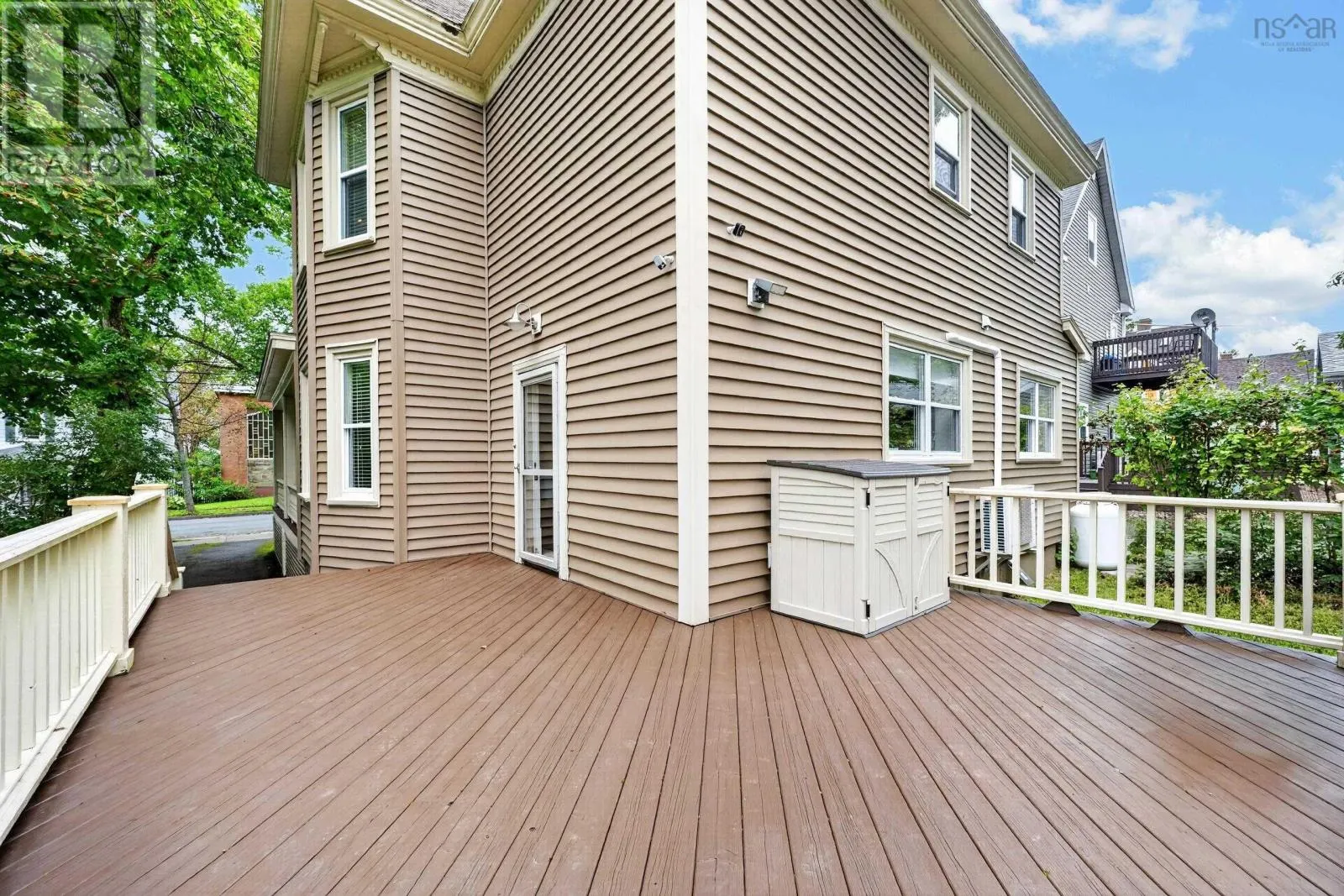 56 Whitney Avenue
