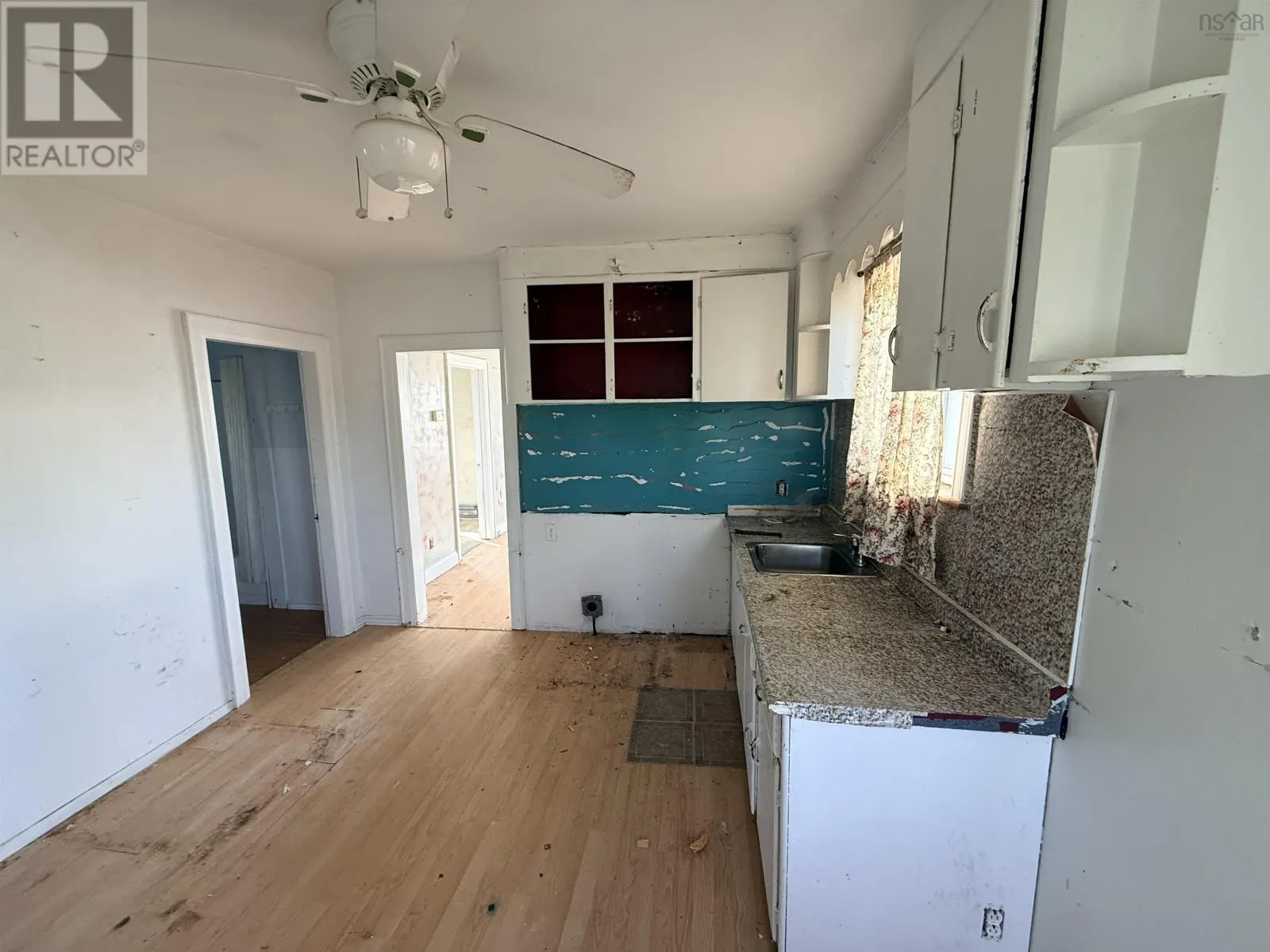 161 Welton Street   B1P 5R9
