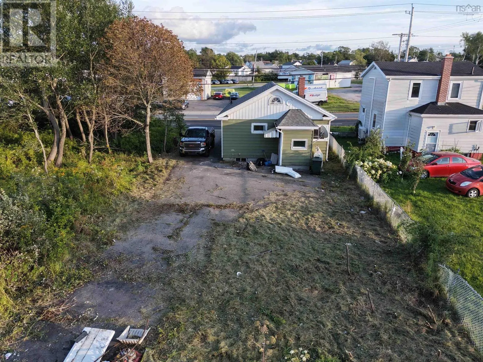161 Welton Street   B1P 5R9