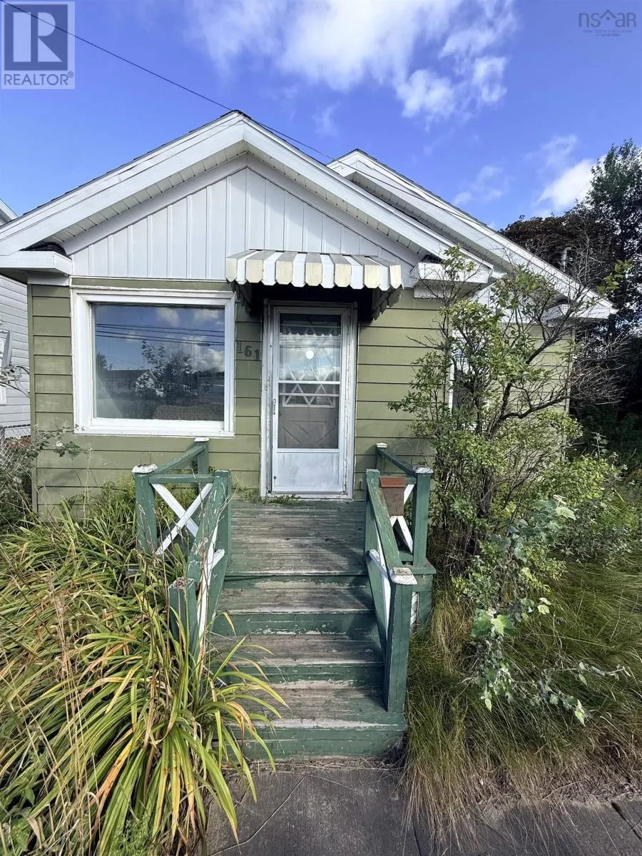 161 Welton Street   B1P 5R9