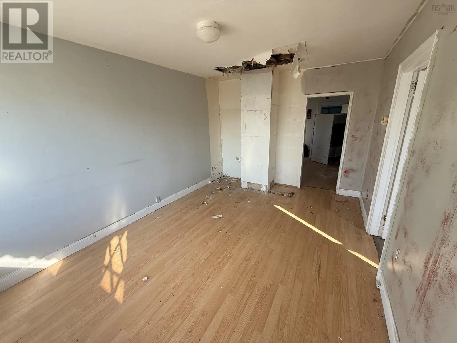161 Welton Street   B1P 5R9