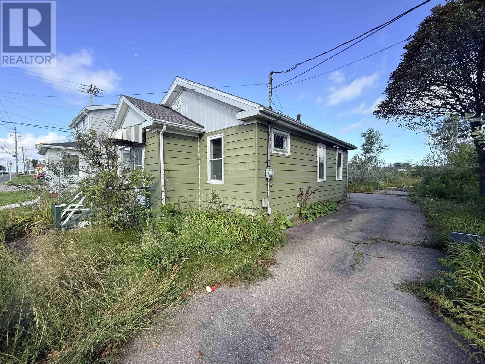 161 Welton Street   B1P 5R9