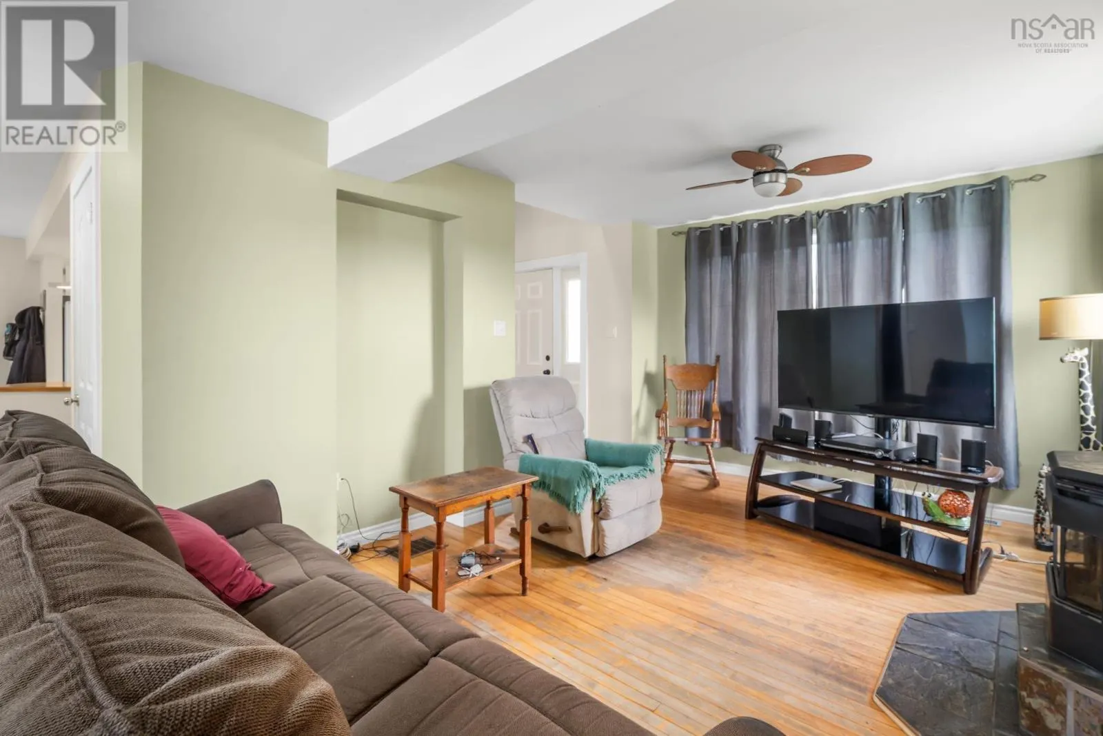 10 Fader Street