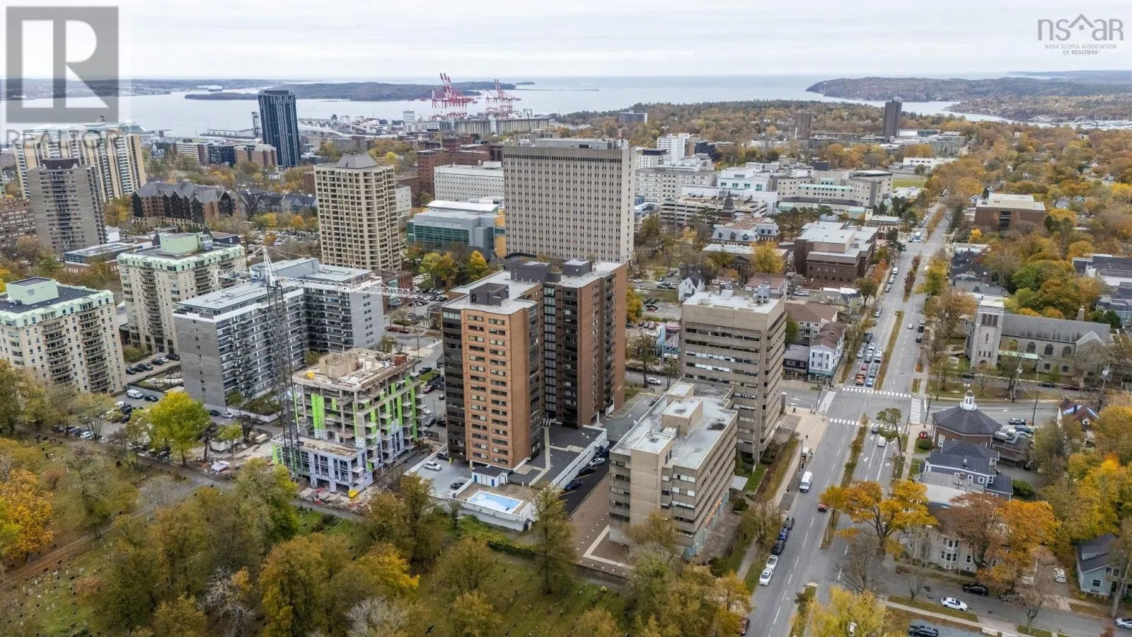 701 5959 Spring Garden Road