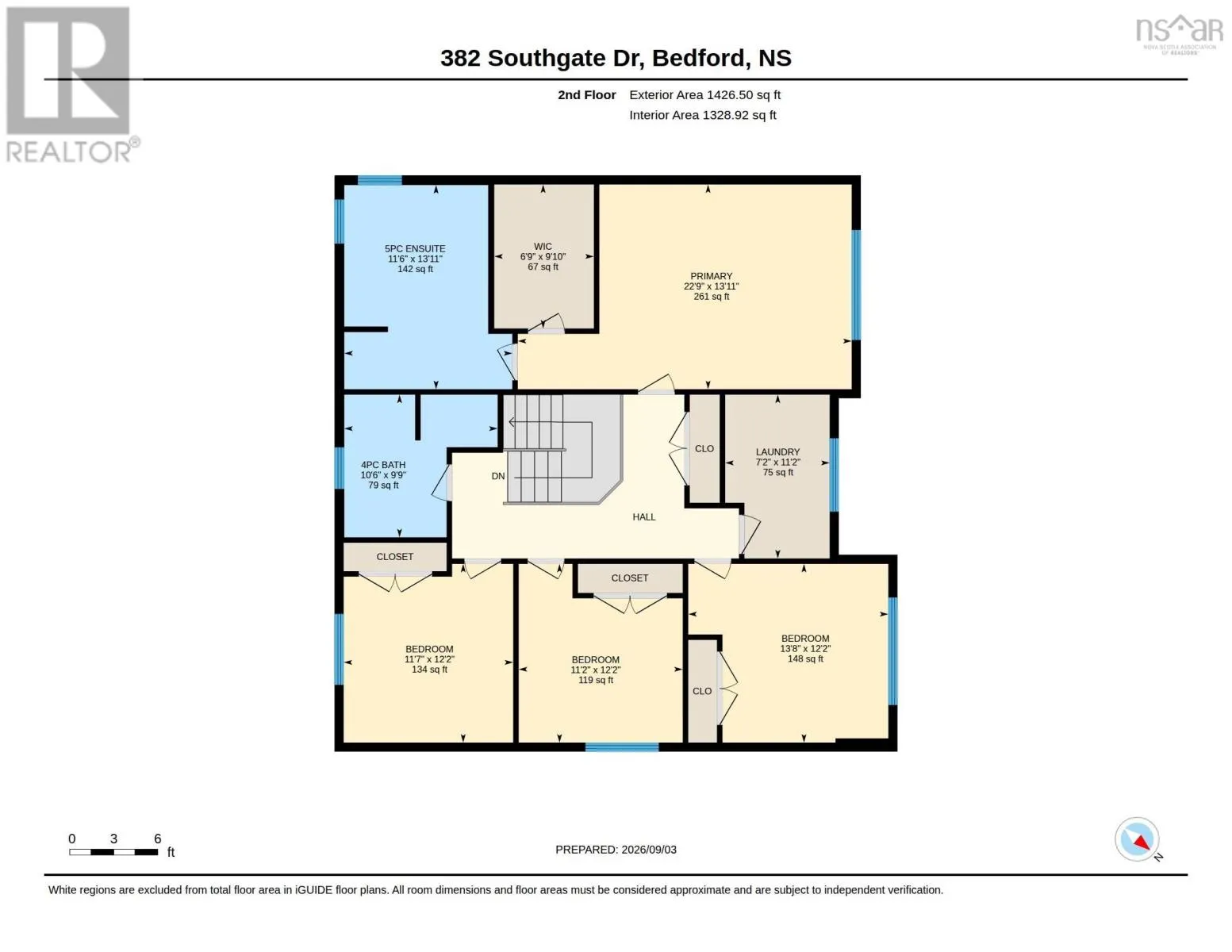382 Southgate Drive
