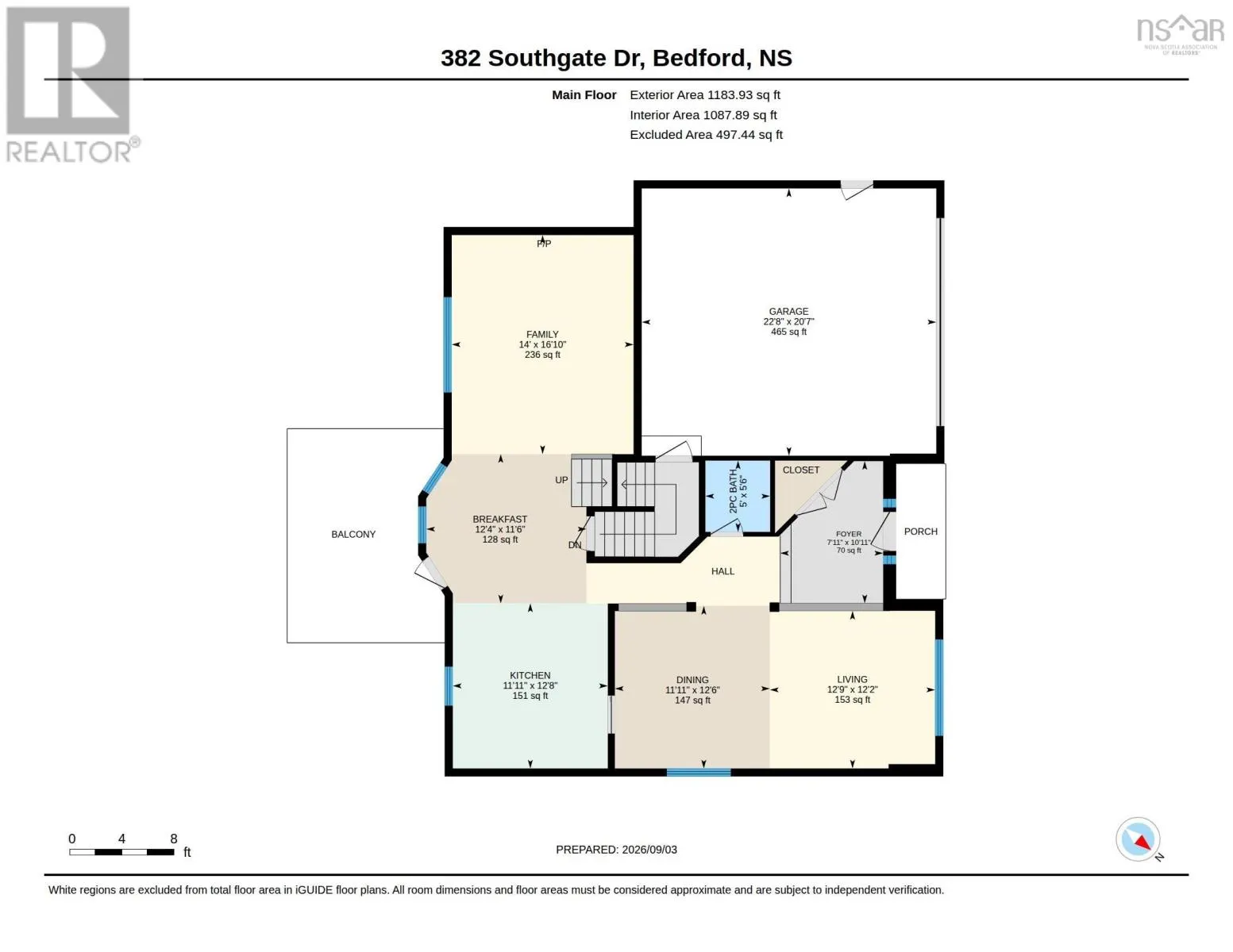 382 Southgate Drive