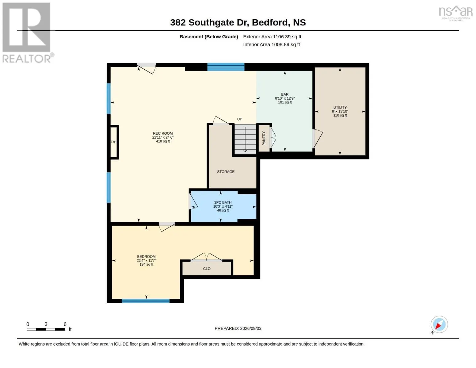 382 Southgate Drive