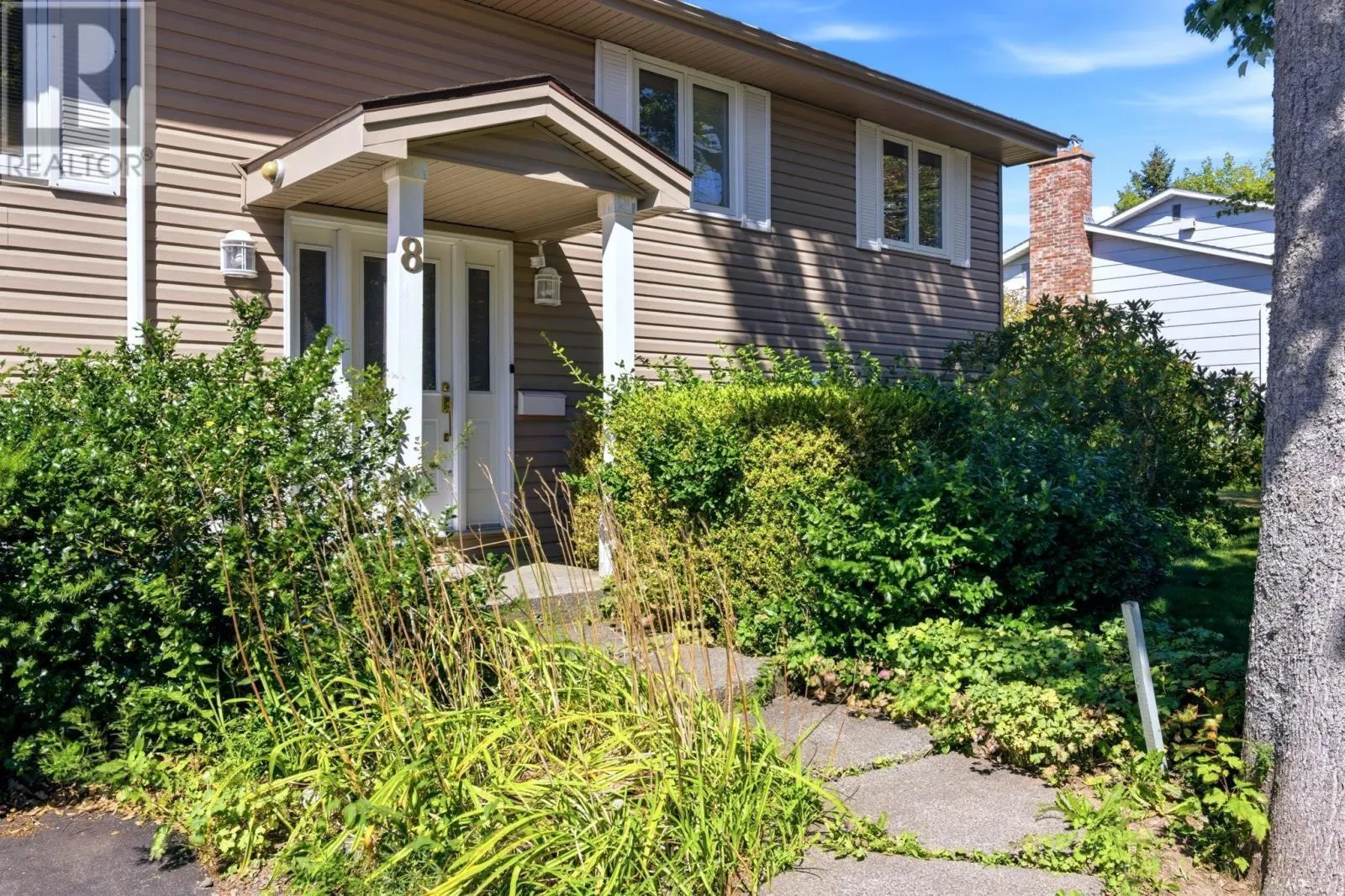 8 McCarthy Street