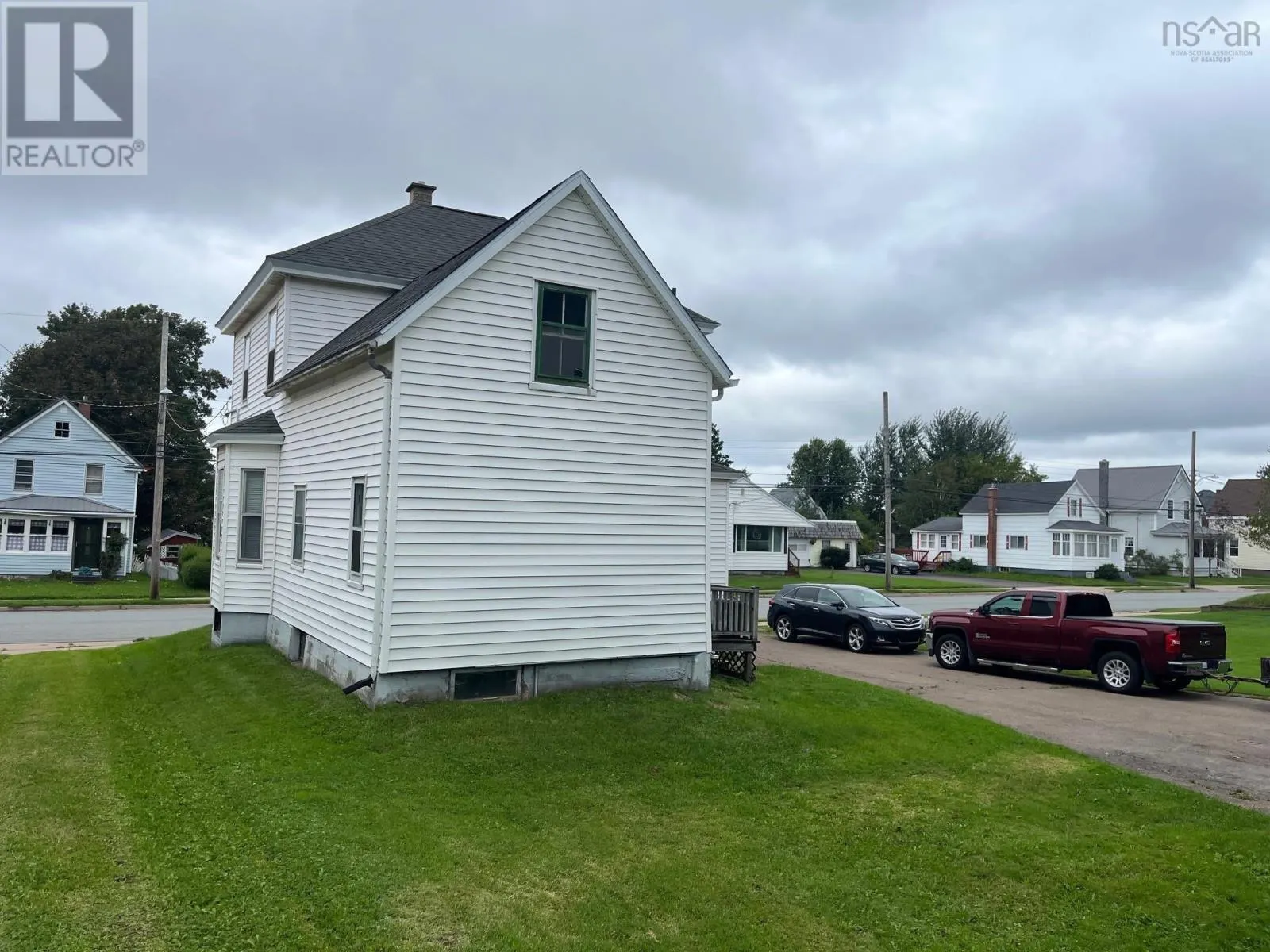 272 Brunswick Street