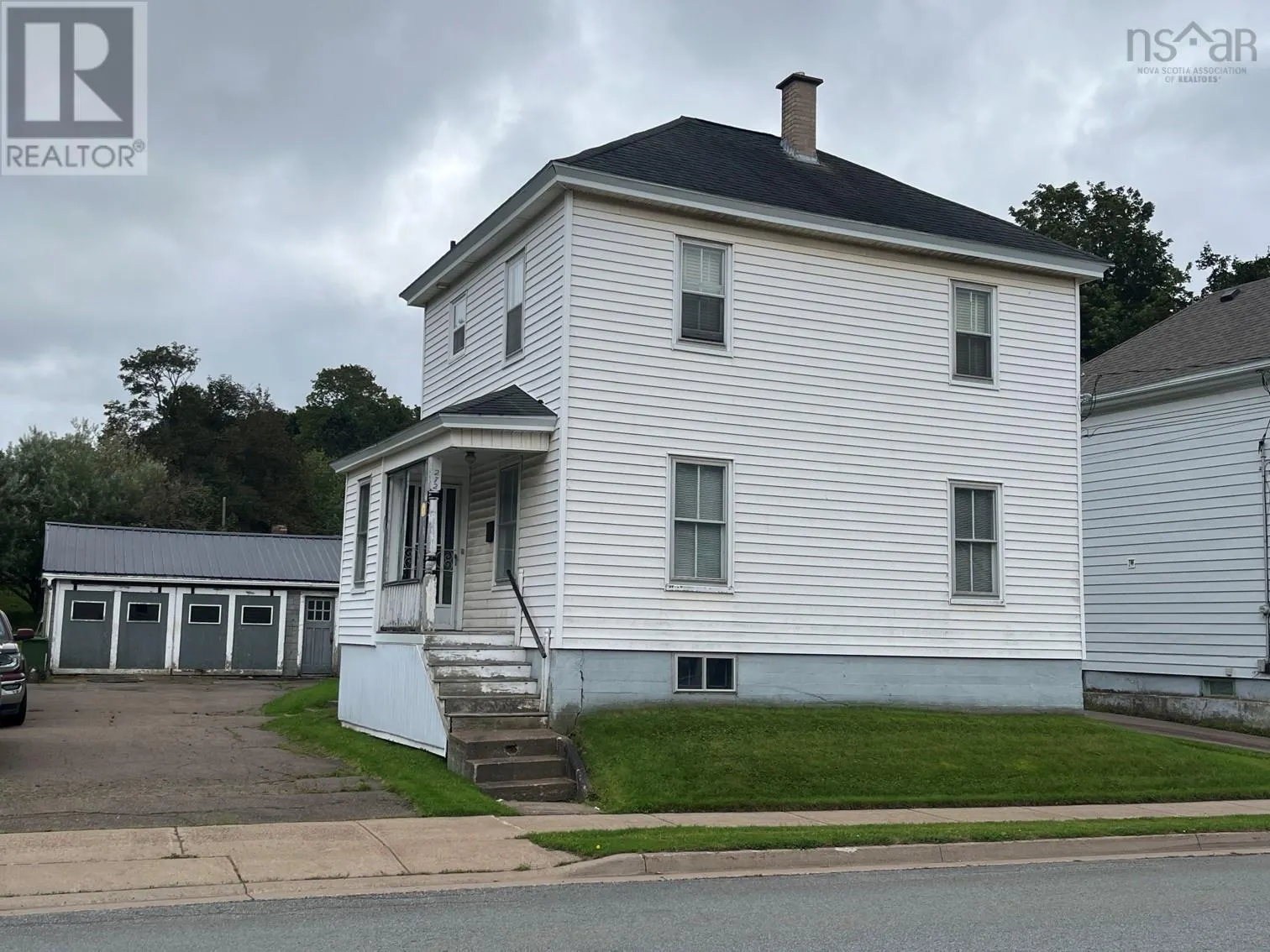 272 Brunswick Street