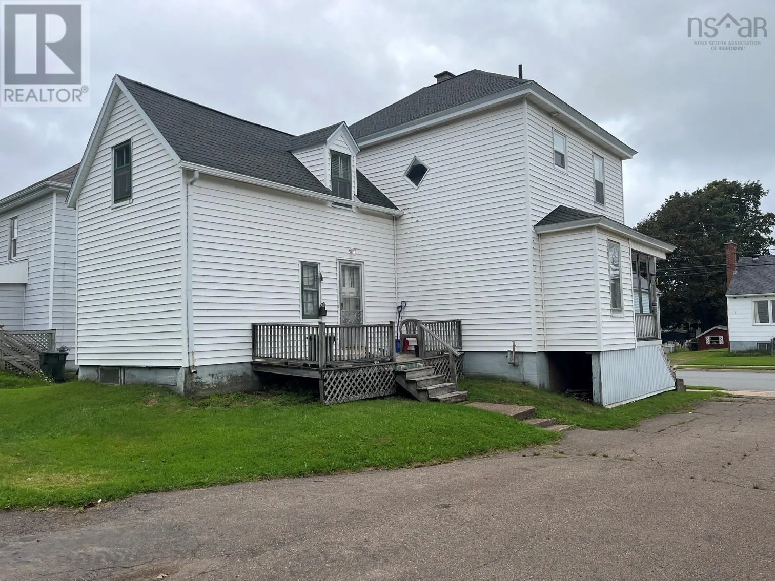 272 Brunswick Street