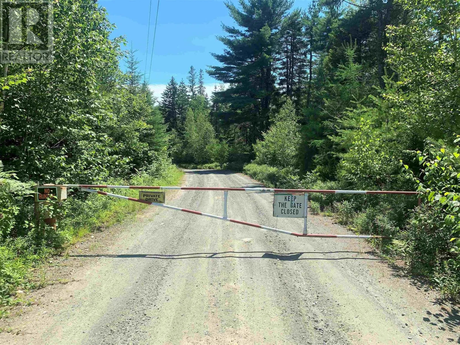 Lot 28, Boutilier Branch Road