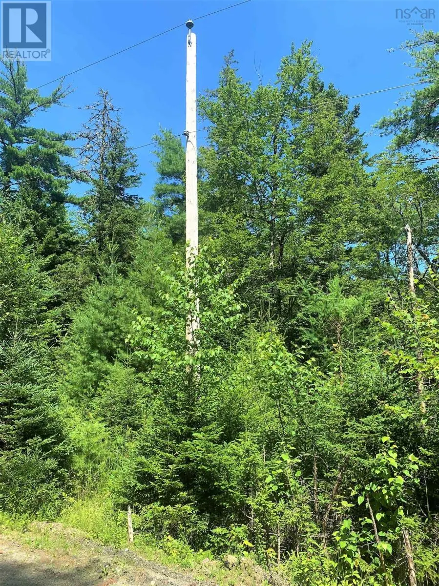 Lot 28, Boutilier Branch Road