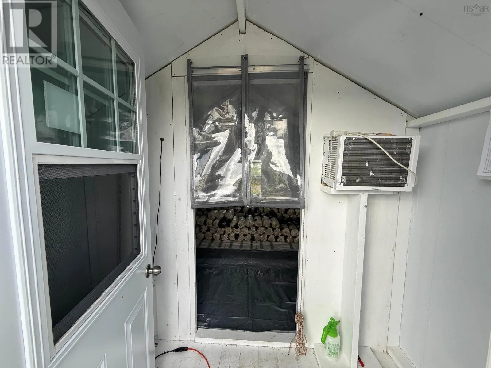 205 McGee Street