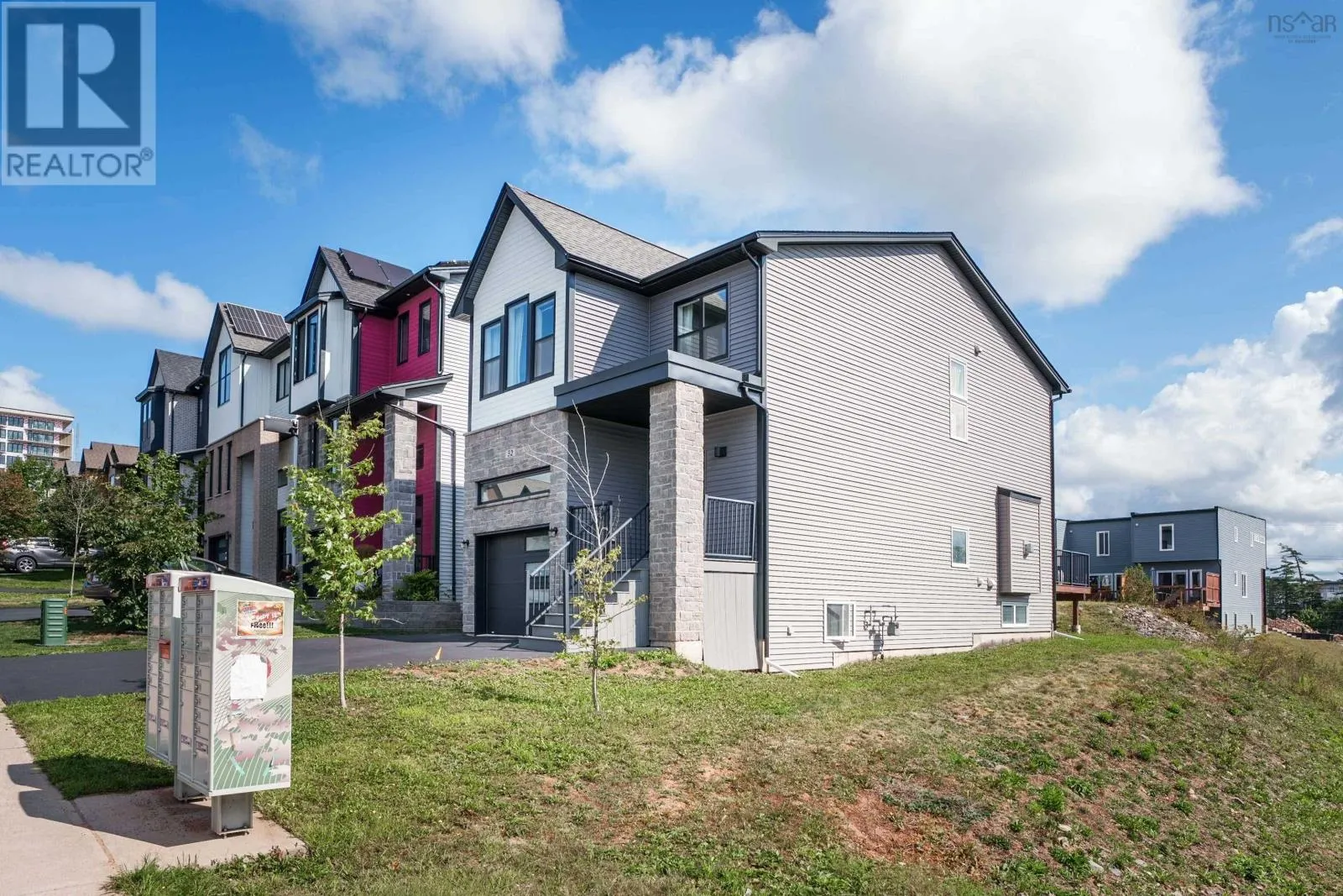 52 Bristolton Avenue