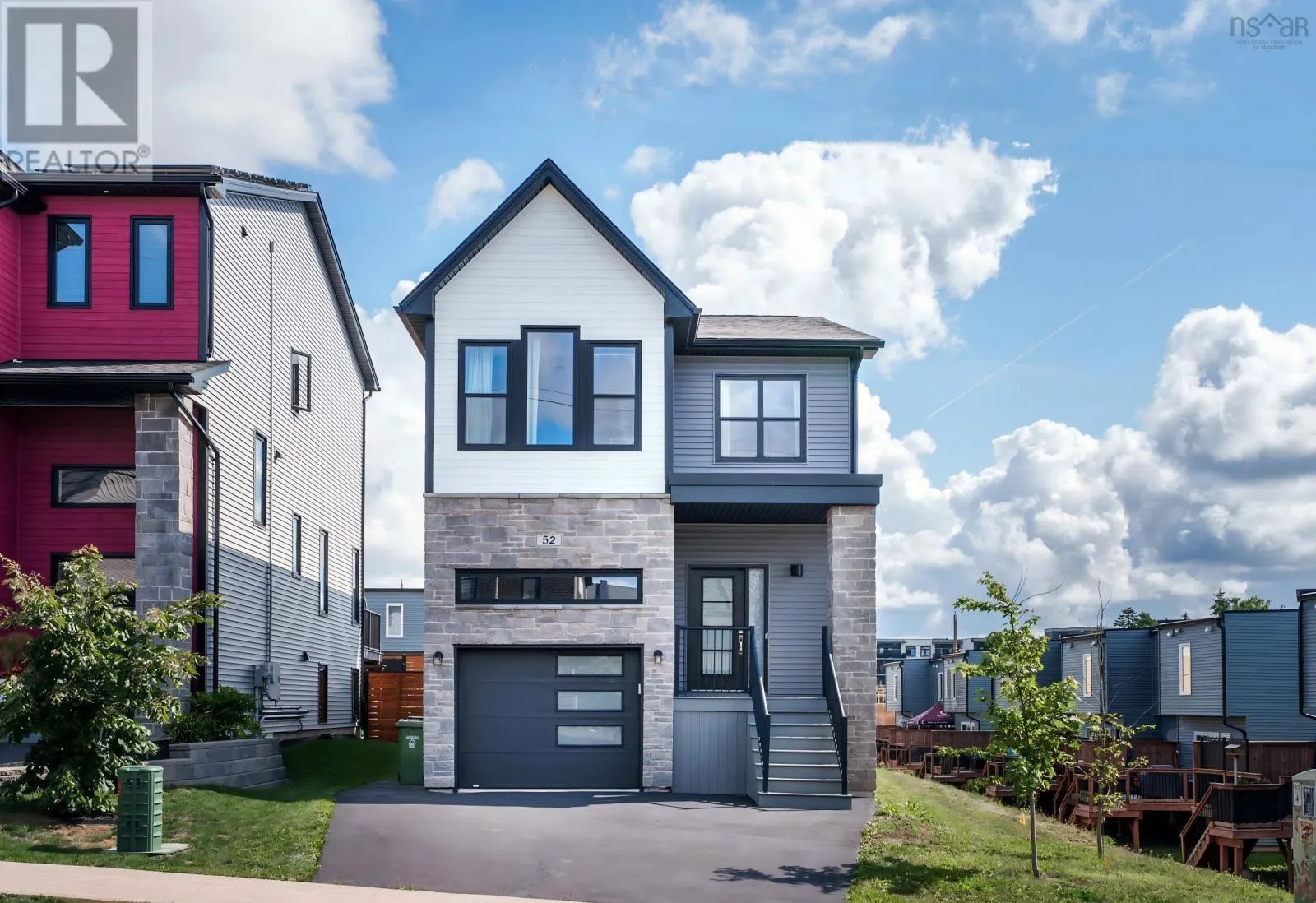52 Bristolton Avenue