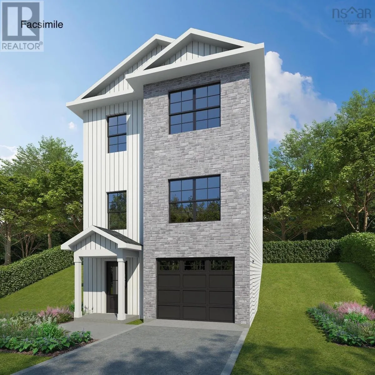 GAR-3 12 Garvey Court