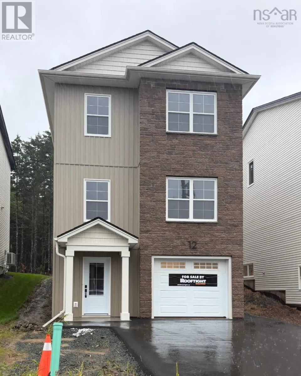 GAR-3 12 Garvey Court