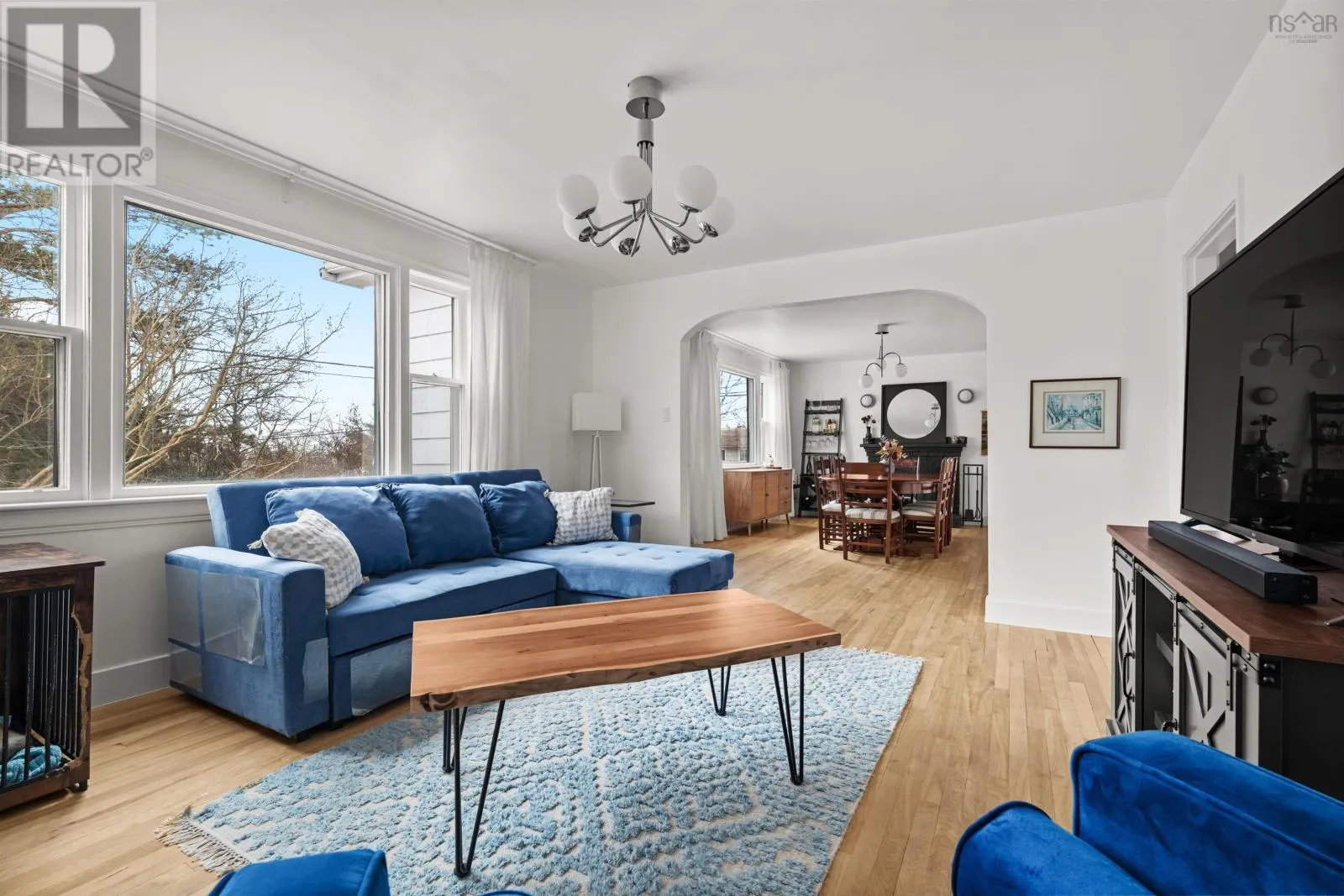 3 Scotsburn Avenue