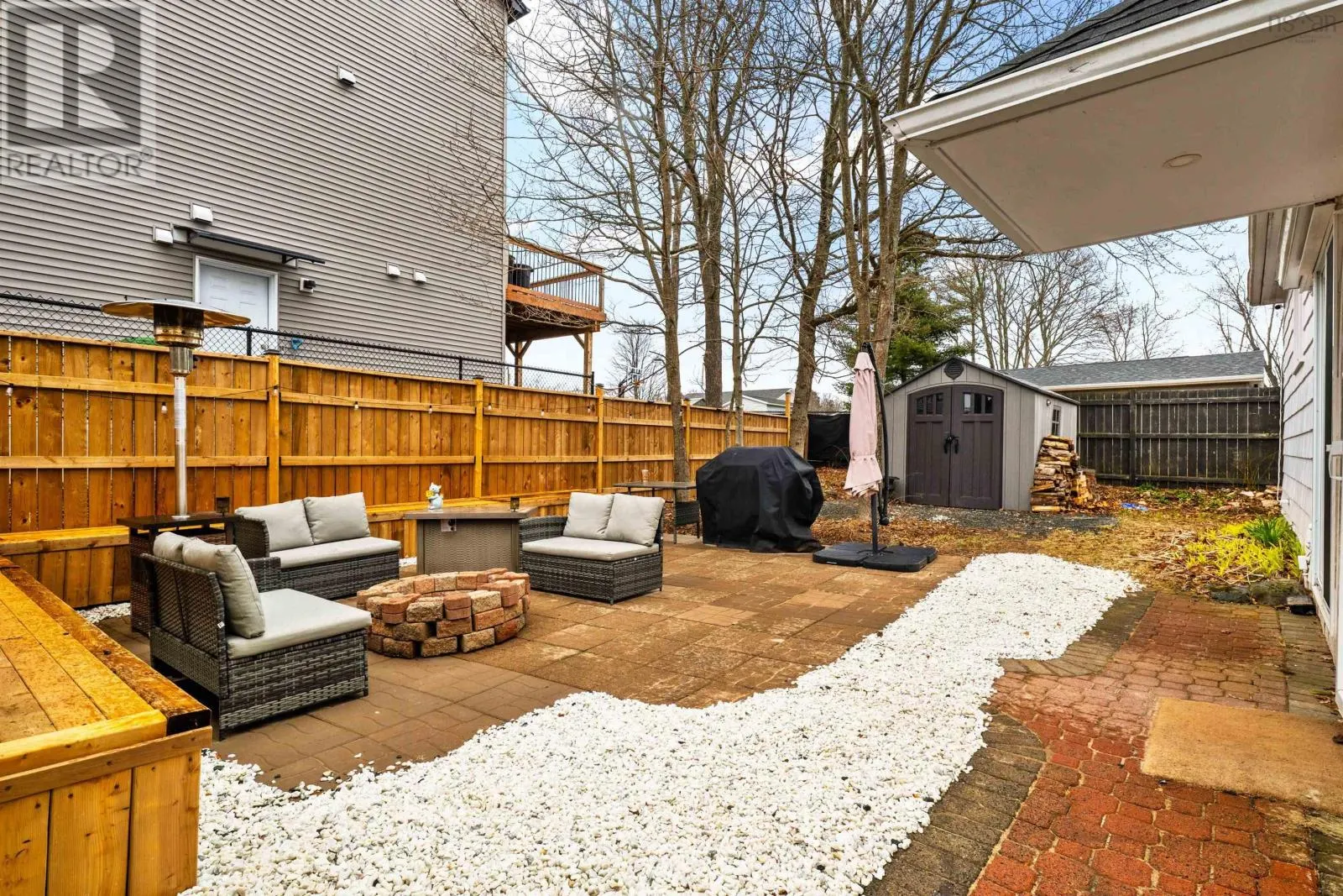 3 Scotsburn Avenue