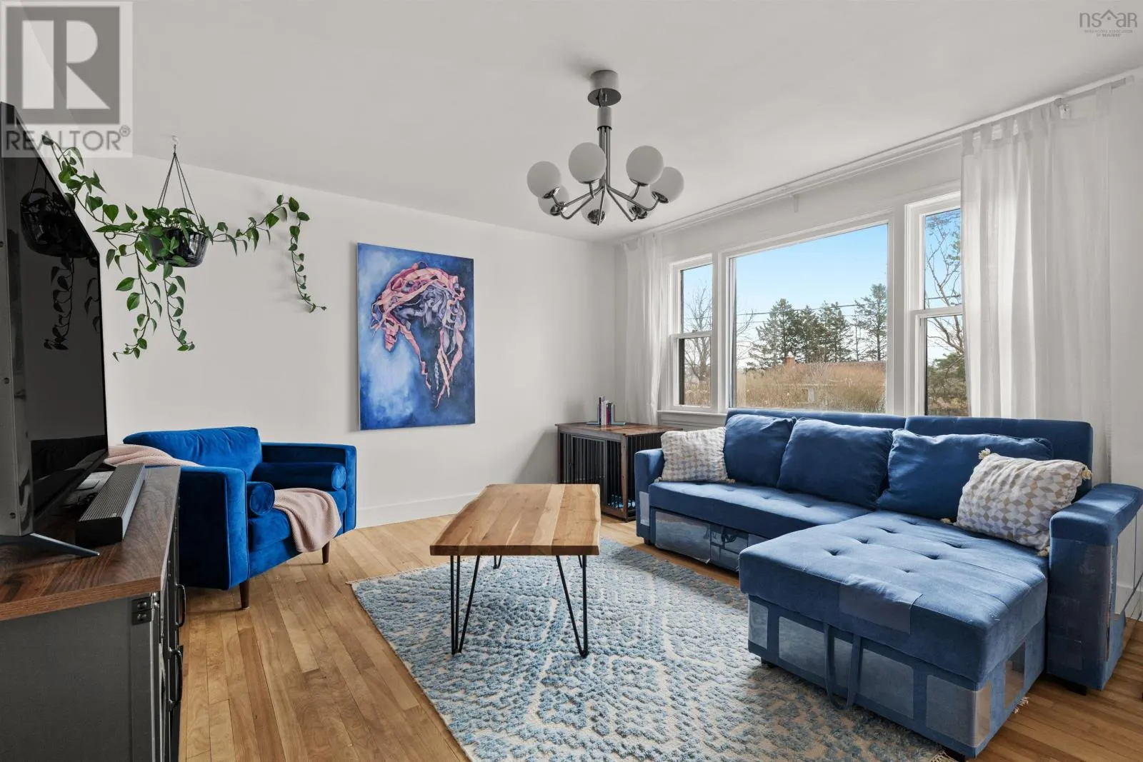 3 Scotsburn Avenue
