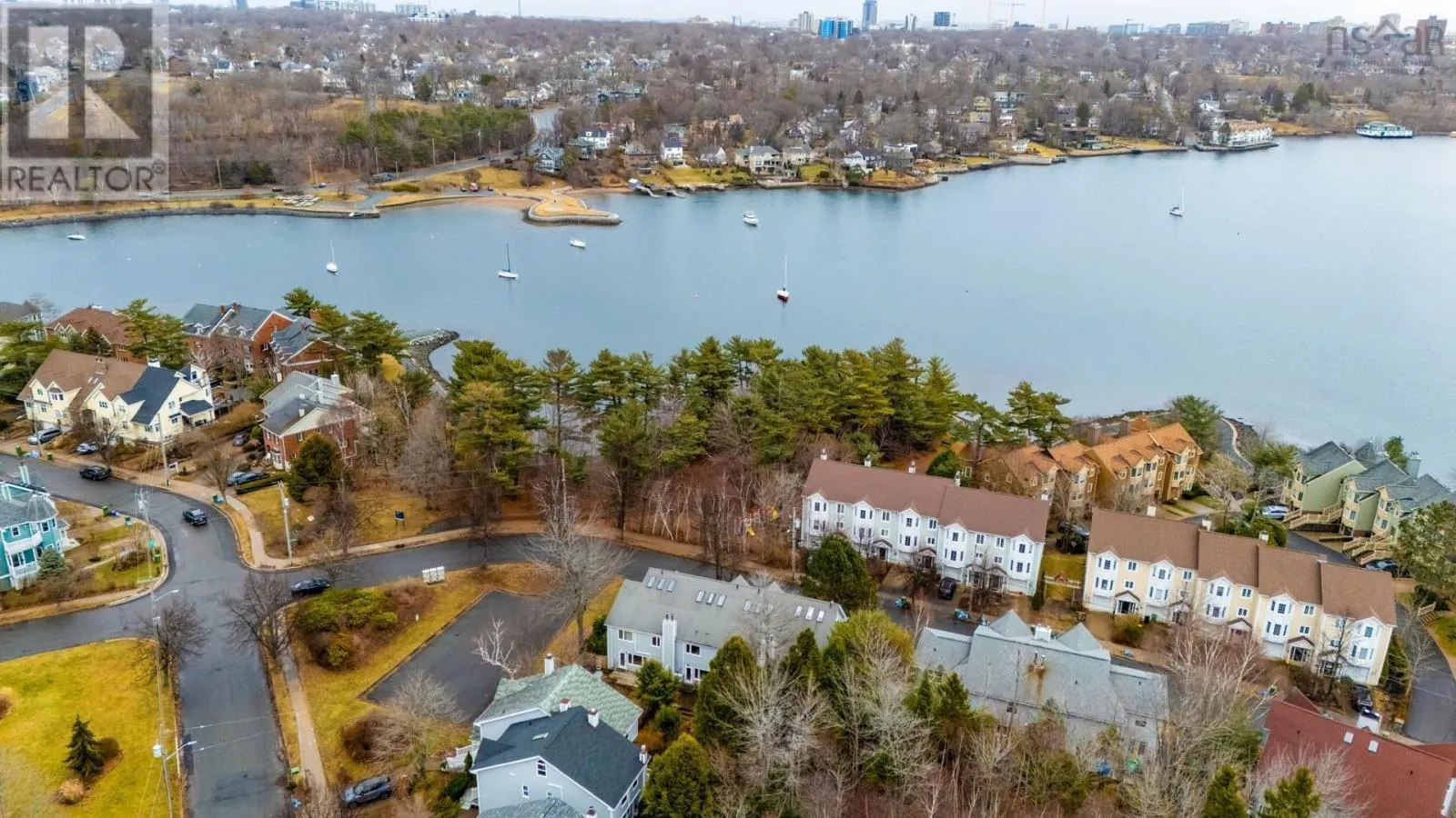 147 Spinnaker Drive