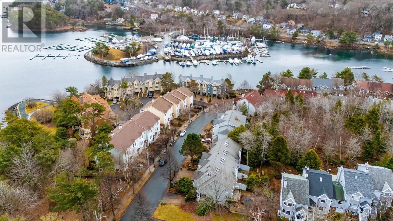 147 Spinnaker Drive