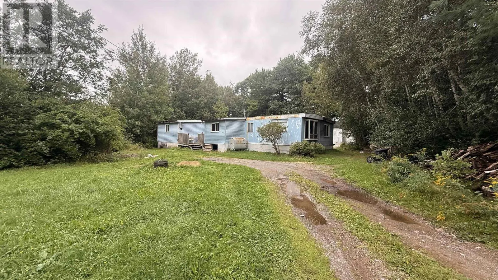 337 North Aldershot Road