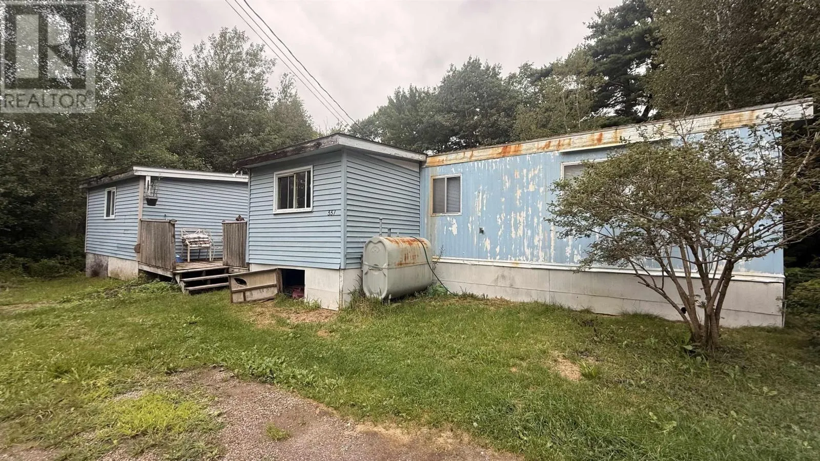 337 North Aldershot Road