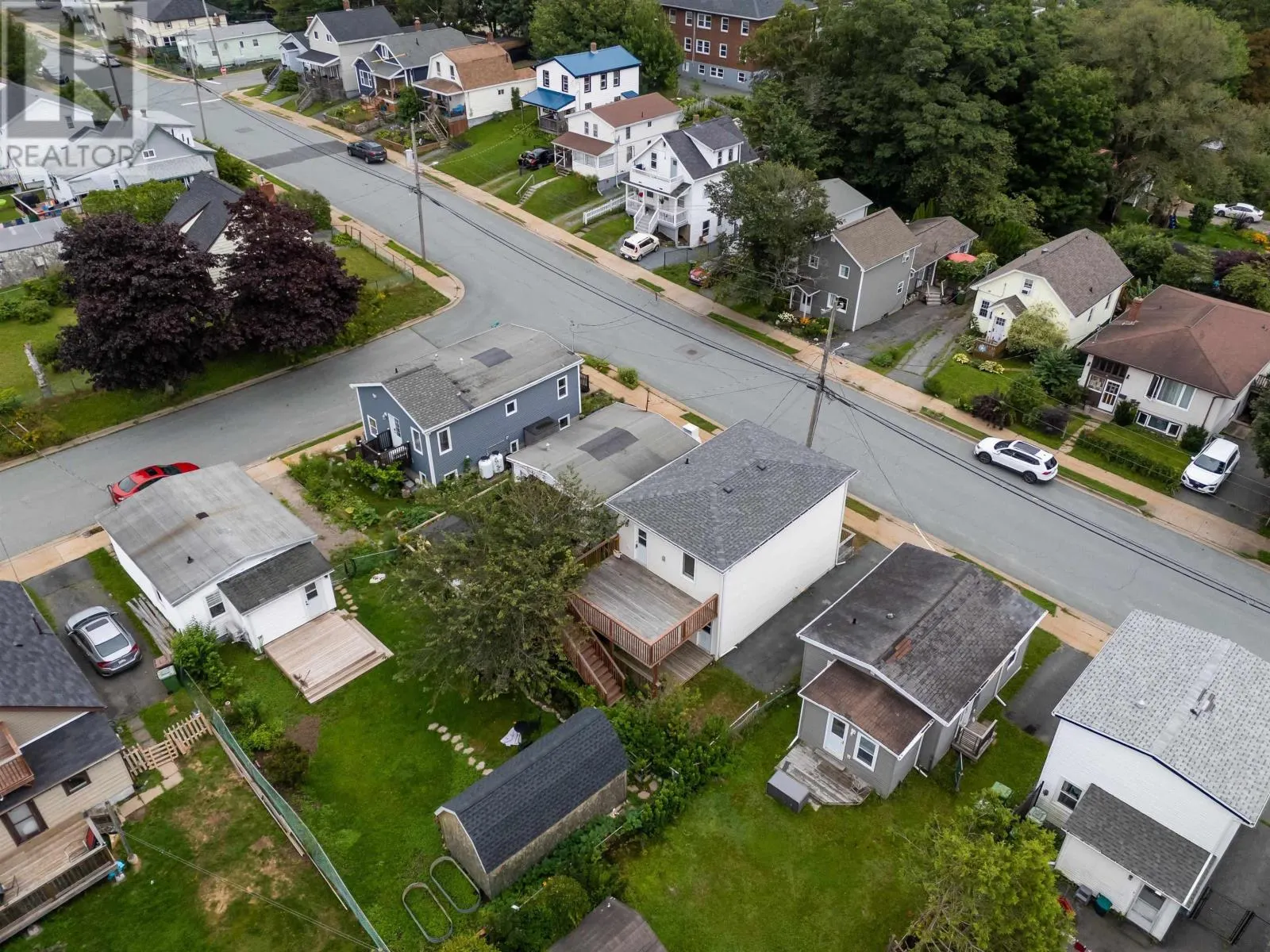 19 Elmwood Avenue