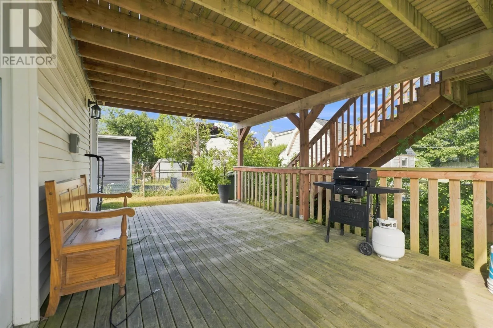 19 Elmwood Avenue