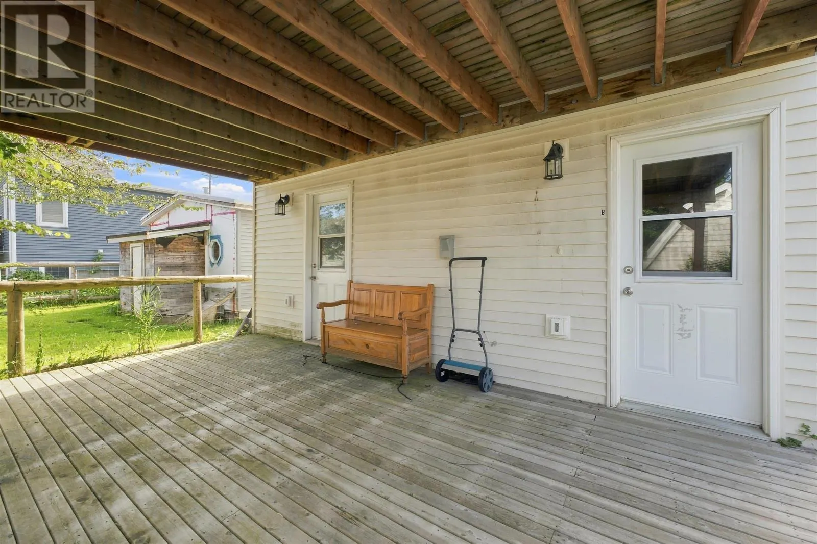 19 Elmwood Avenue