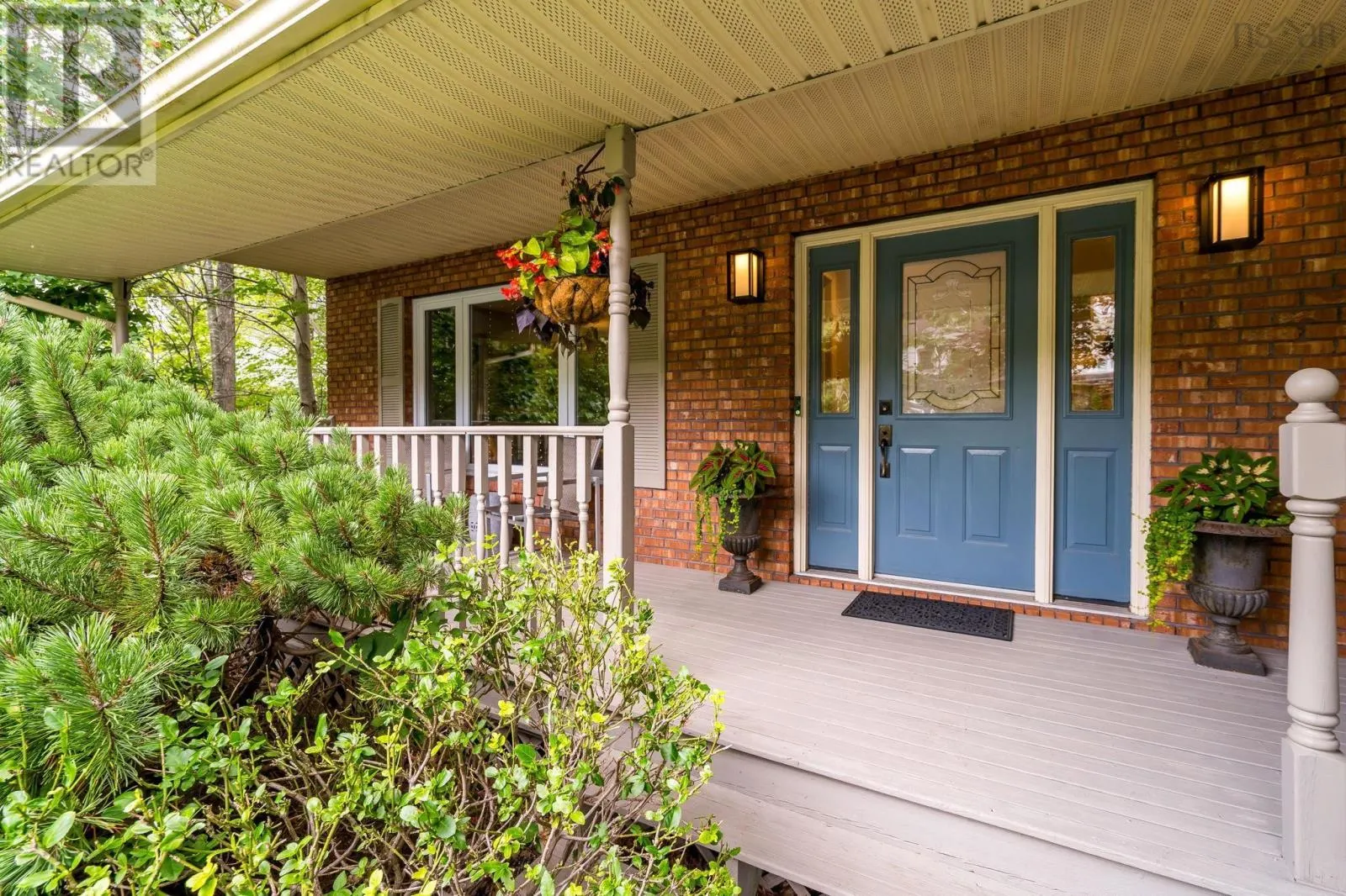 283 Moirs Mill Road