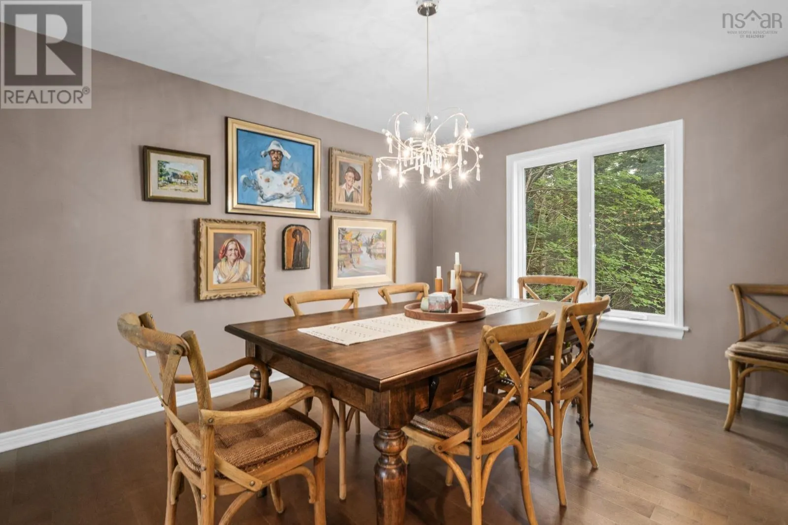 283 Moirs Mill Road