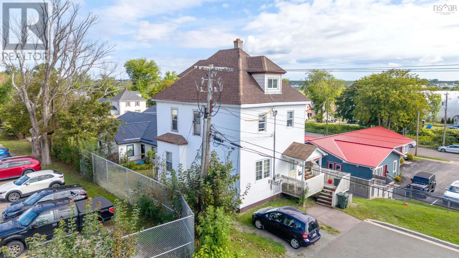 42 Kendall Street