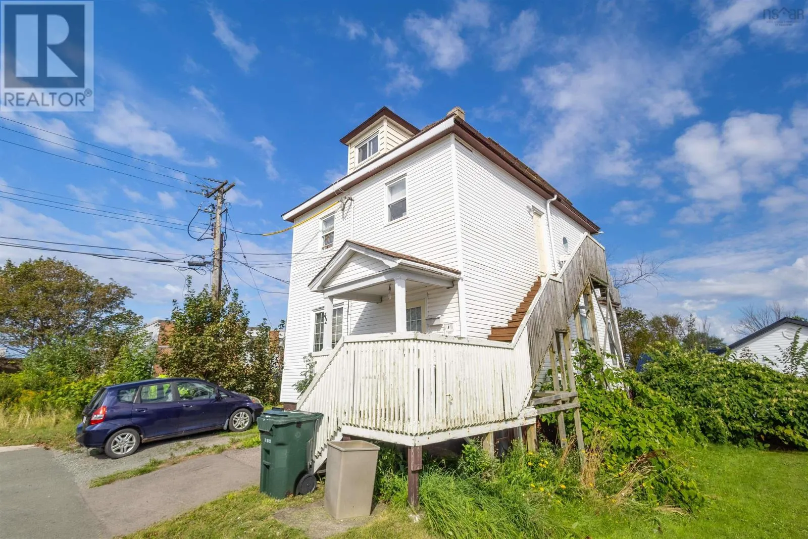 42 Kendall Street