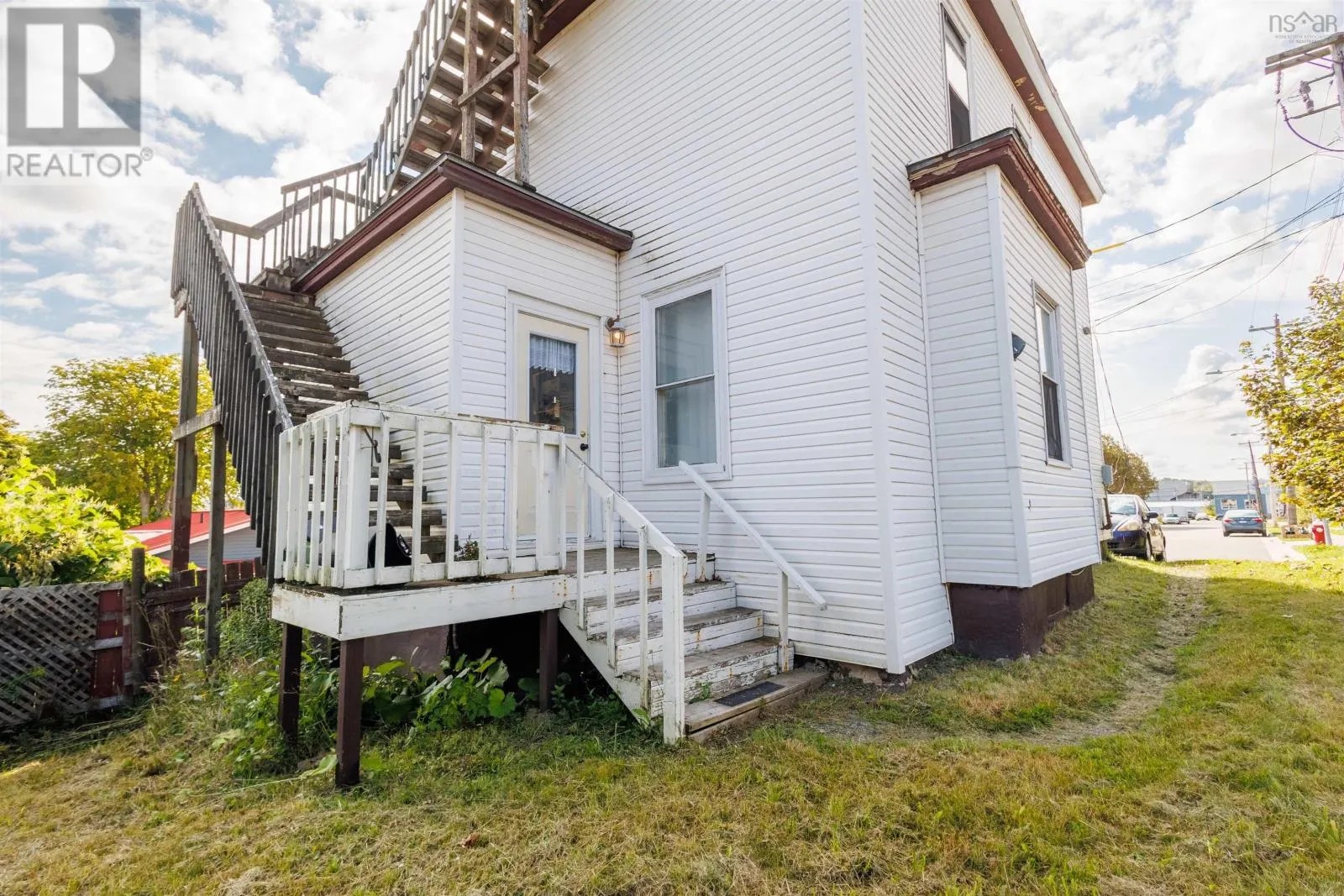42 Kendall Street