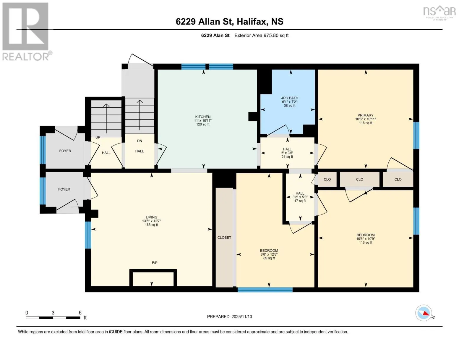 6229-6231 Allan Street|6229-6231 Allan Street