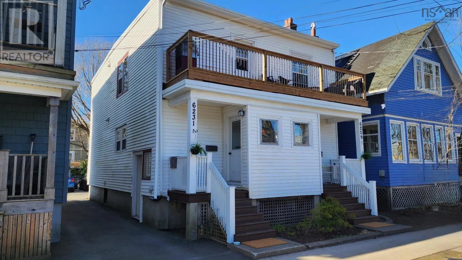 6229-6231 Allan Street|6229-6231 Allan Street