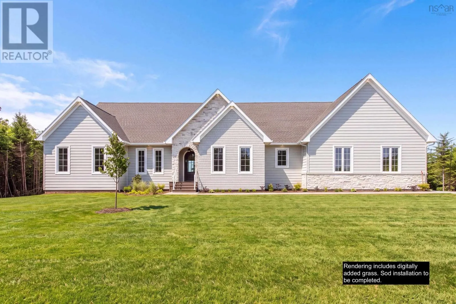 357 Canoe Crescent