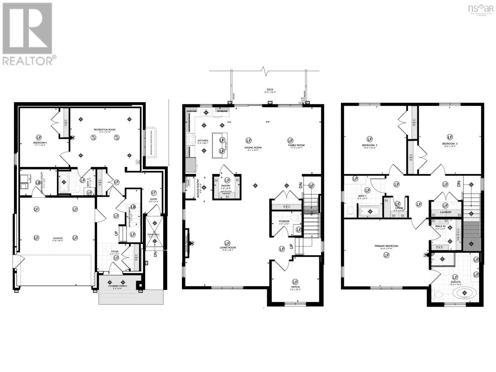 GAR30 142 Garvey Court