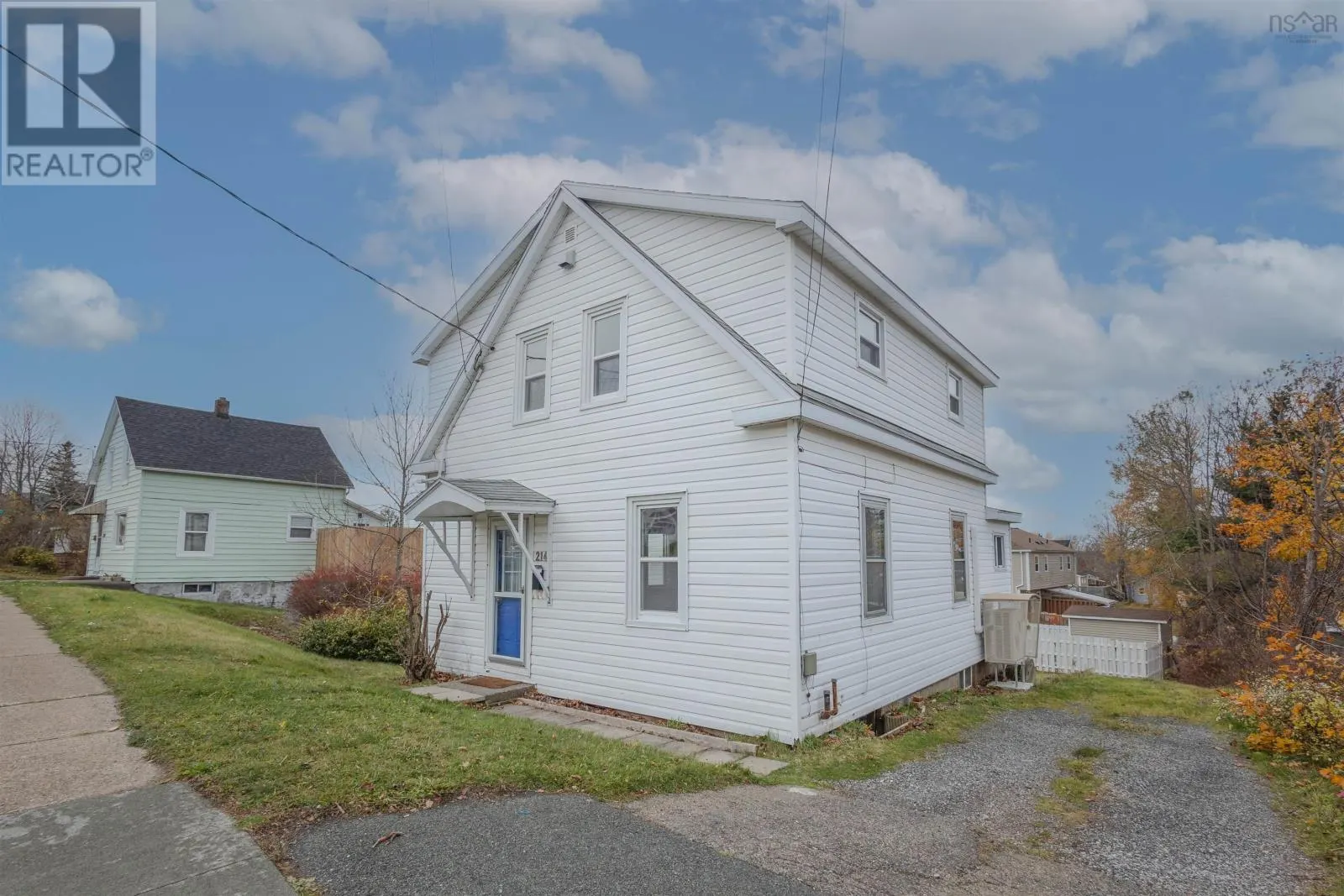 214 Alexandra Street