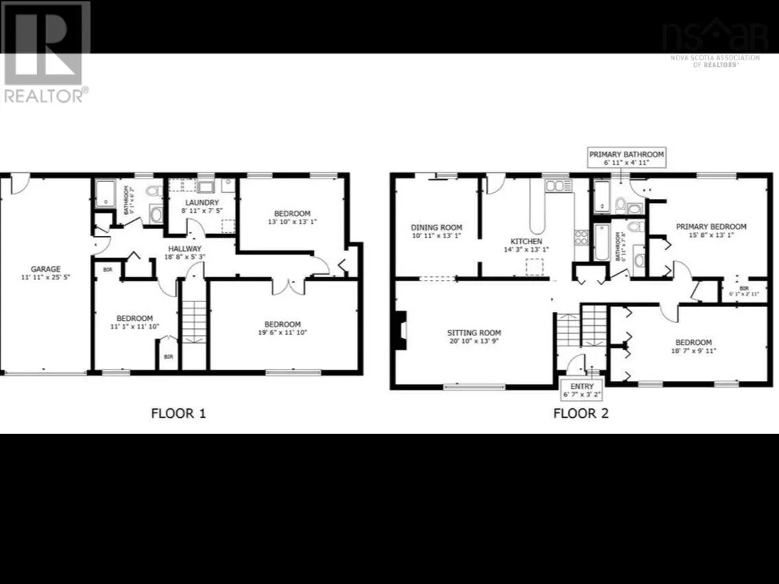 71 Douglas Drive