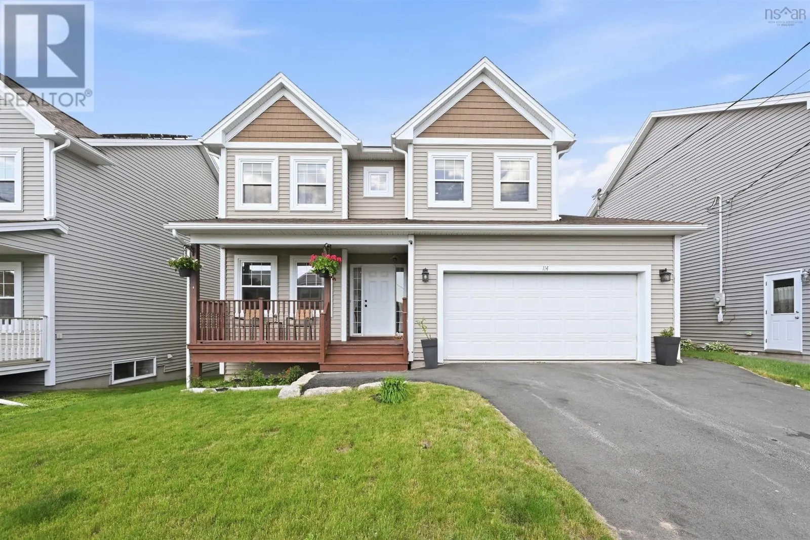 114 Alabaster Way